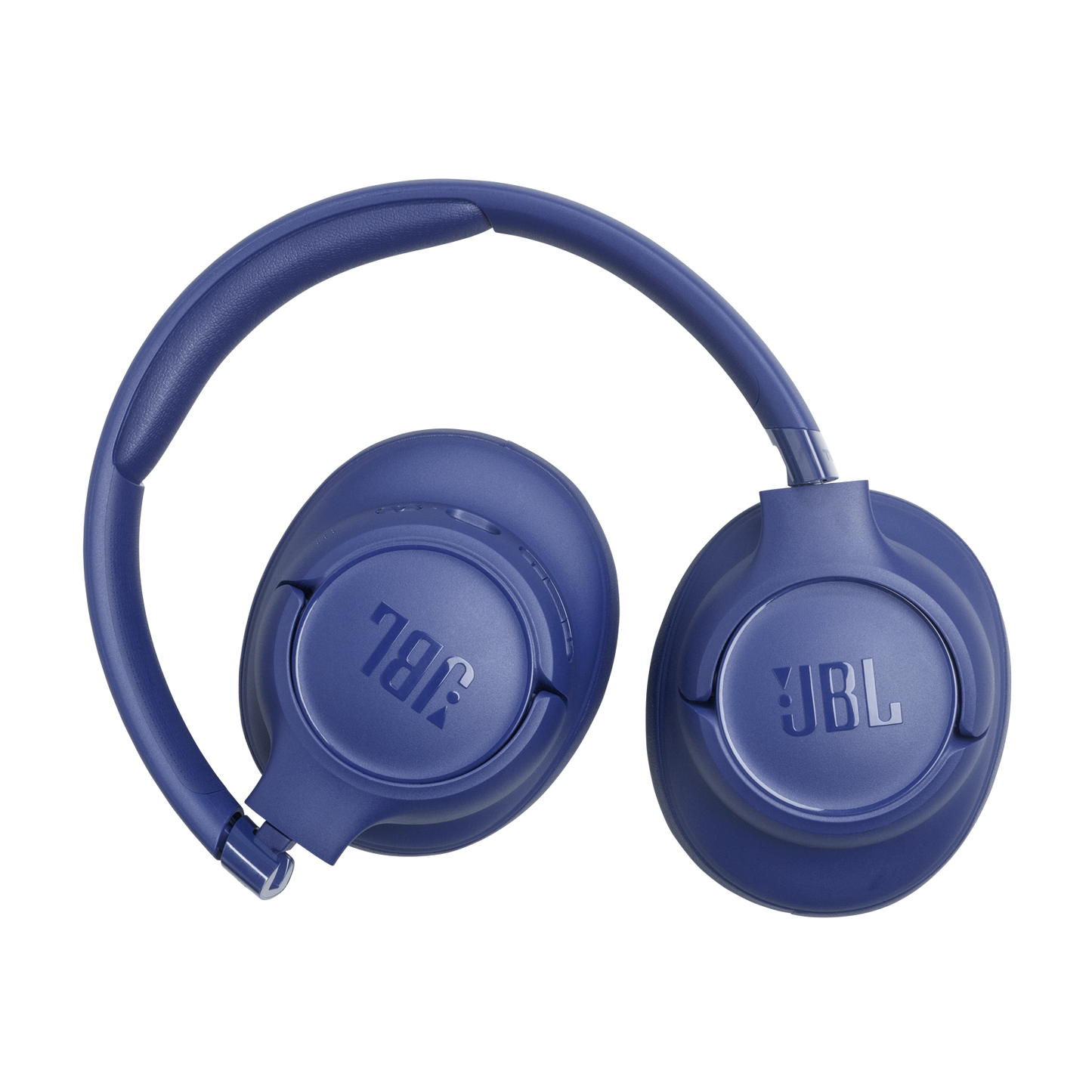 Handsfree Bluetooth JBL Tune 730BT, MultiPoint, A2DP, Blå JBLT730BTBLU