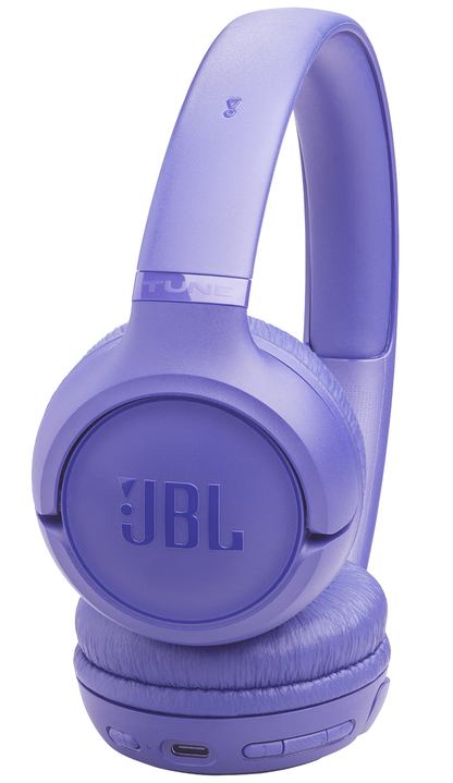 Handsfree Bluetooth JBL Tune 530BT, MultiPoint, A2DP, Lilla