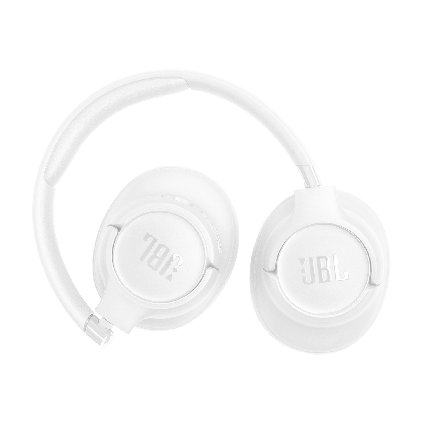 Handsfree Bluetooth JBL Tune 730BT, MultiPoint, A2DP, Hvit JBLT730BTWHT