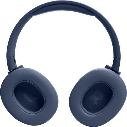 Håndfri Bluetooth JBL Tune 720BT, MultiPoint, A2DP, Blå JBLT720BTBTBLU