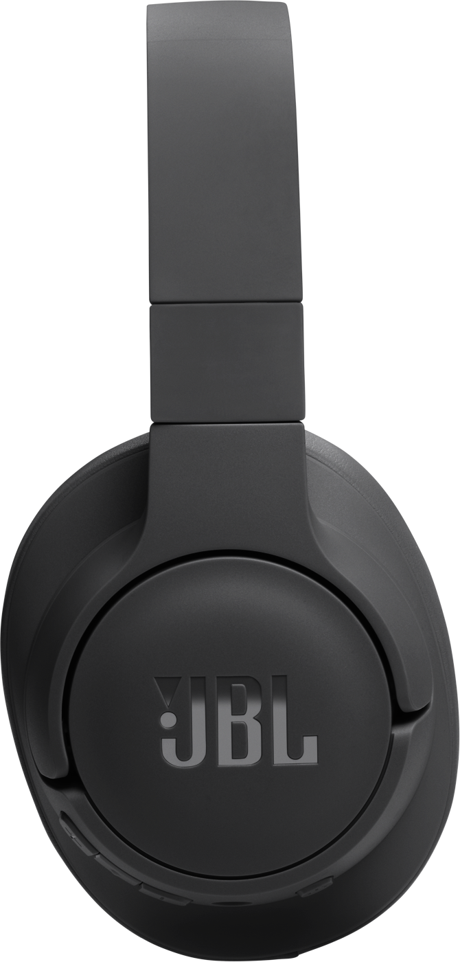 Håndfri Bluetooth JBL Tune 720BT, MultiPoint, A2DP, Svart JBLT720BTBLK