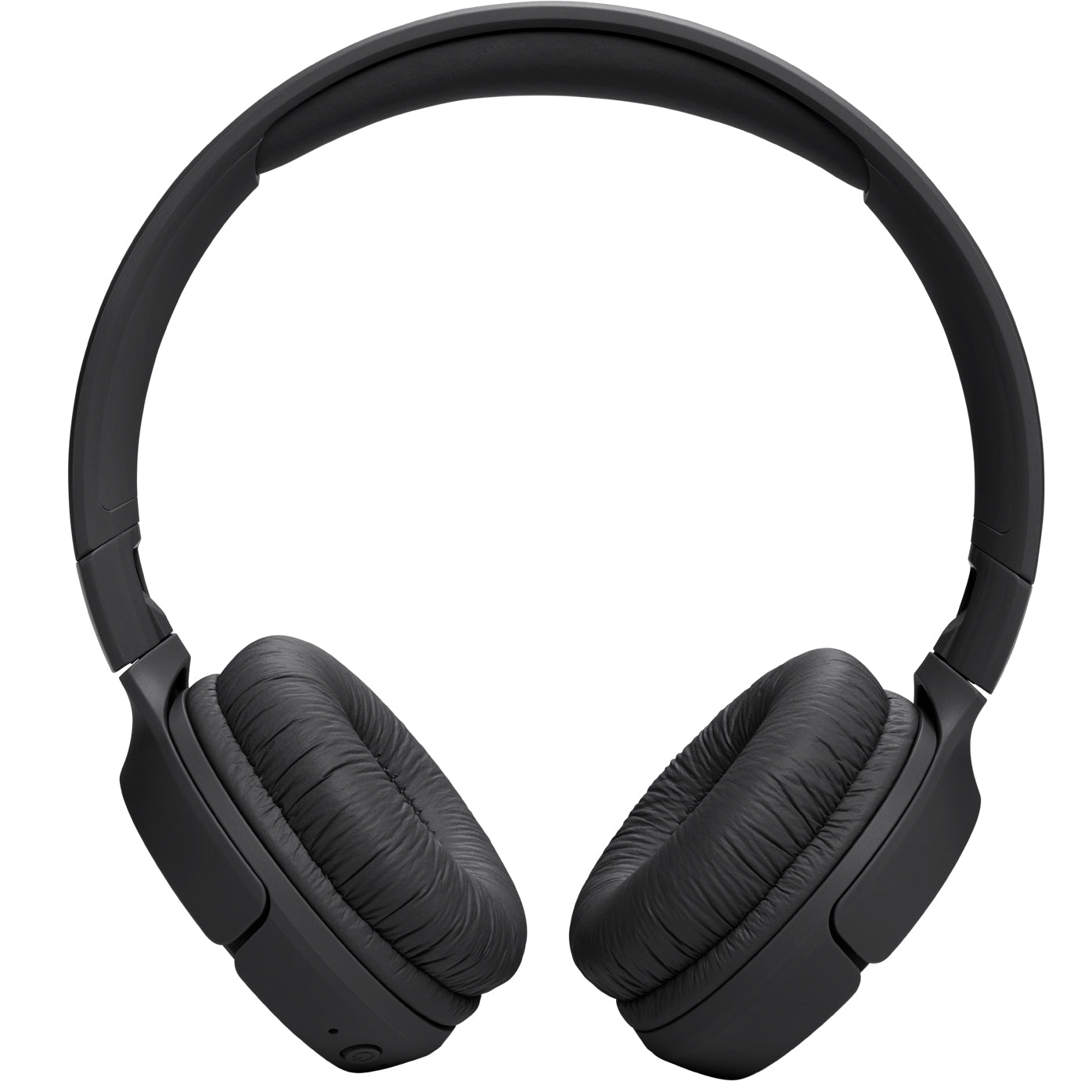 Handsfree Bluetooth JBL Tune 520BT, MultiPoint, Svart, Reseglet