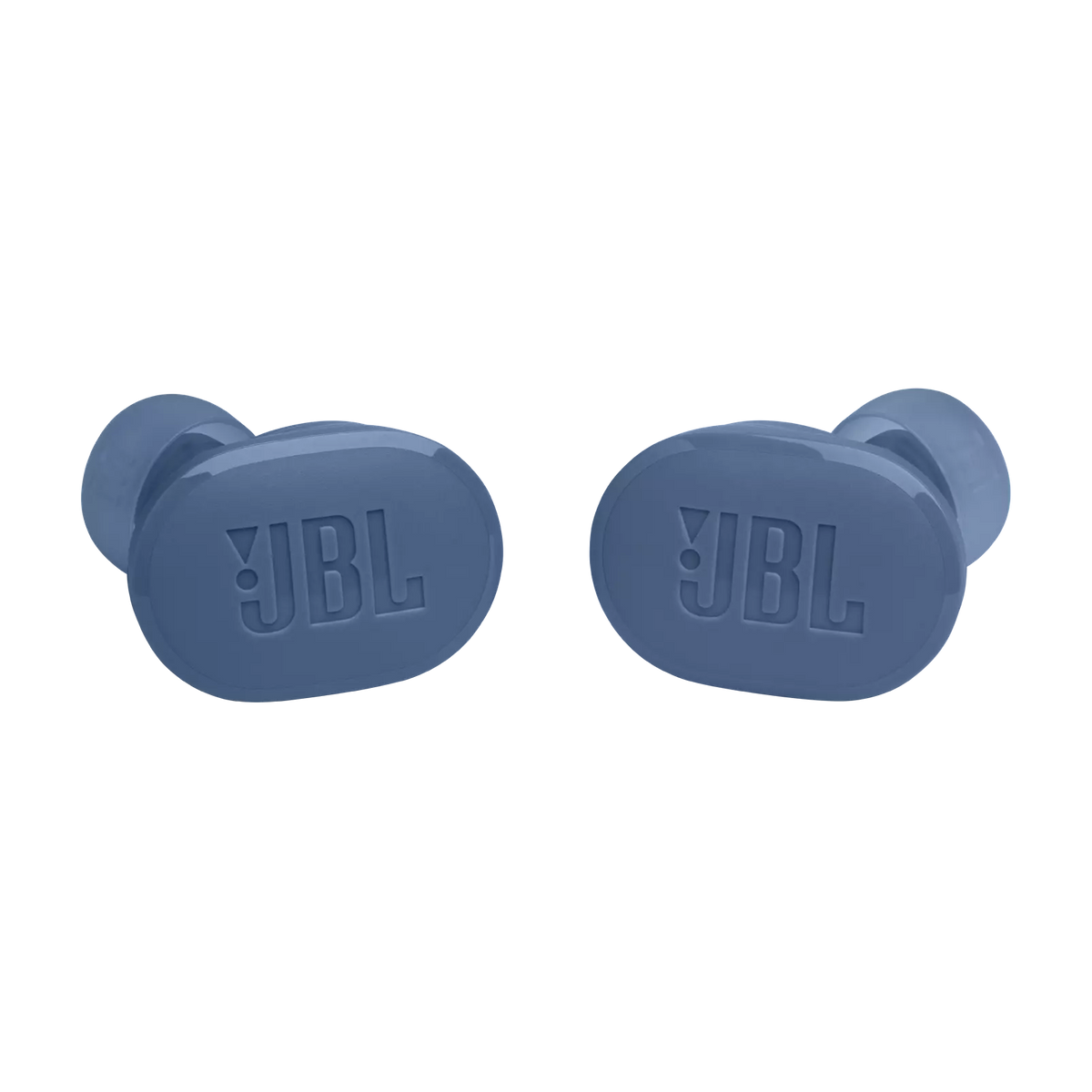 Handsfree Bluetooth JBL Tune Buds, TWS, ANC, MultiPoint, Blå JBLTBUDSBLU