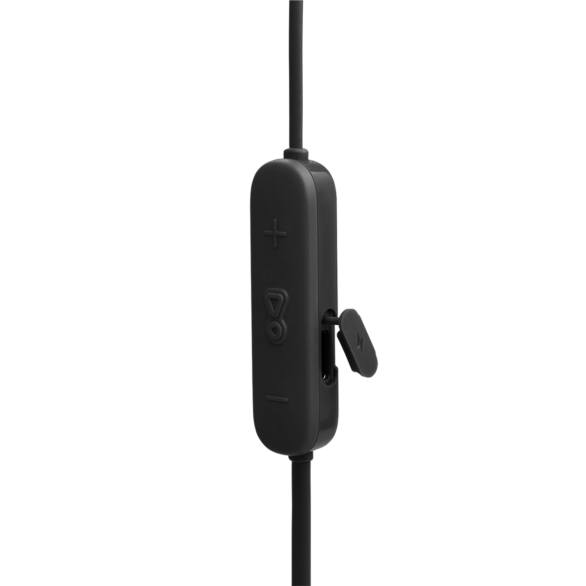 Handsfree Bluetooth JBL Tune 235BT, MultiPoint, A2DP, Svart JBLT235BTBLK