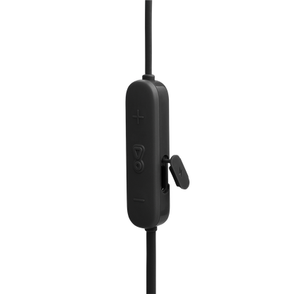 Handsfree Bluetooth JBL Tune 235BT, MultiPoint, A2DP, Svart JBLT235BTBLK