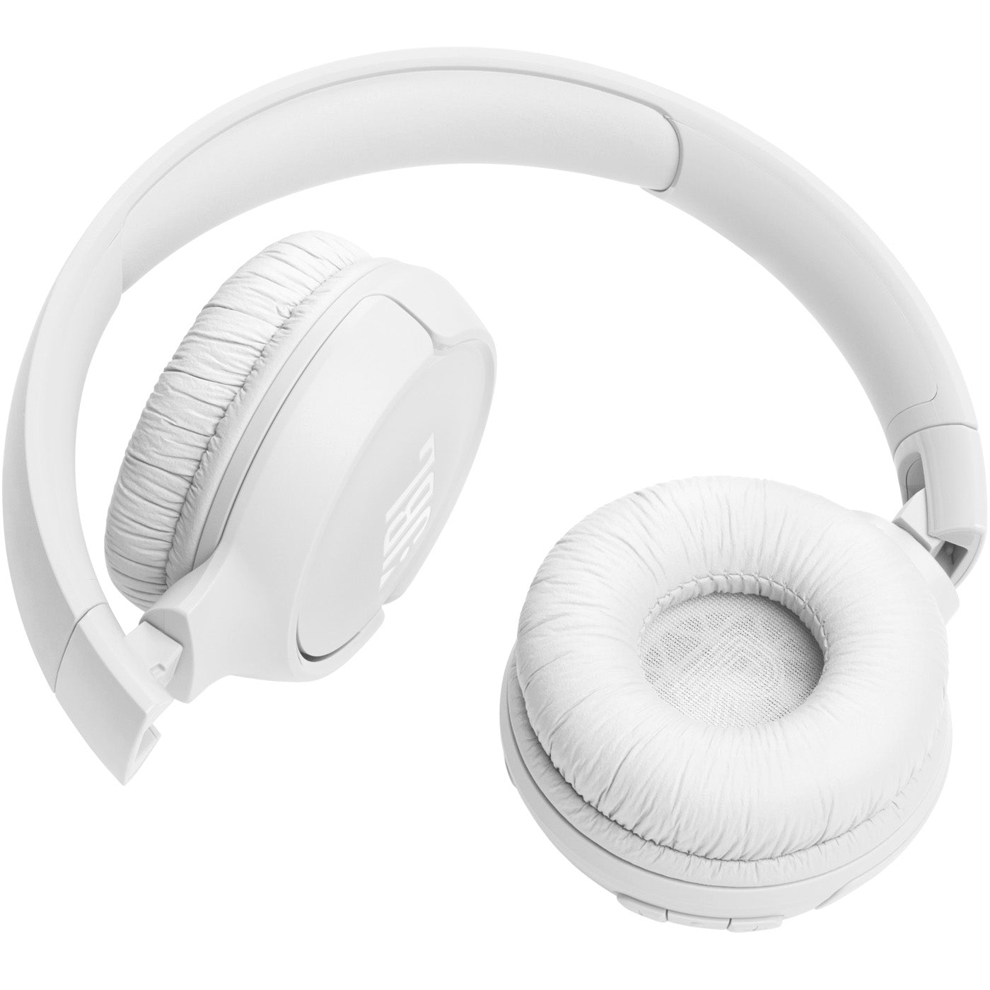 Handsfree Bluetooth JBL Tune 525BT, MultiPoint, A2DP, Hvit JBLT525BTWHT