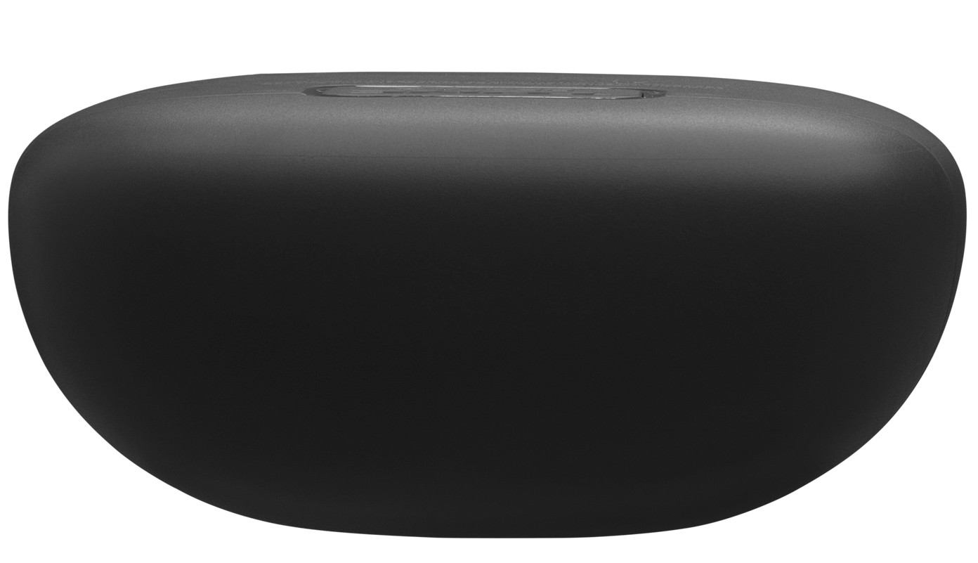 Handsfree Bluetooth JBL Tune Beam 2, TWS, ANC, MultiPoint, Svart JBLTBEAM2BLK