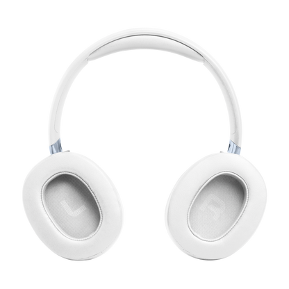 Handsfree Bluetooth JBL Tune 780NC, MultiPoint, A2DP, ANC, Hvit