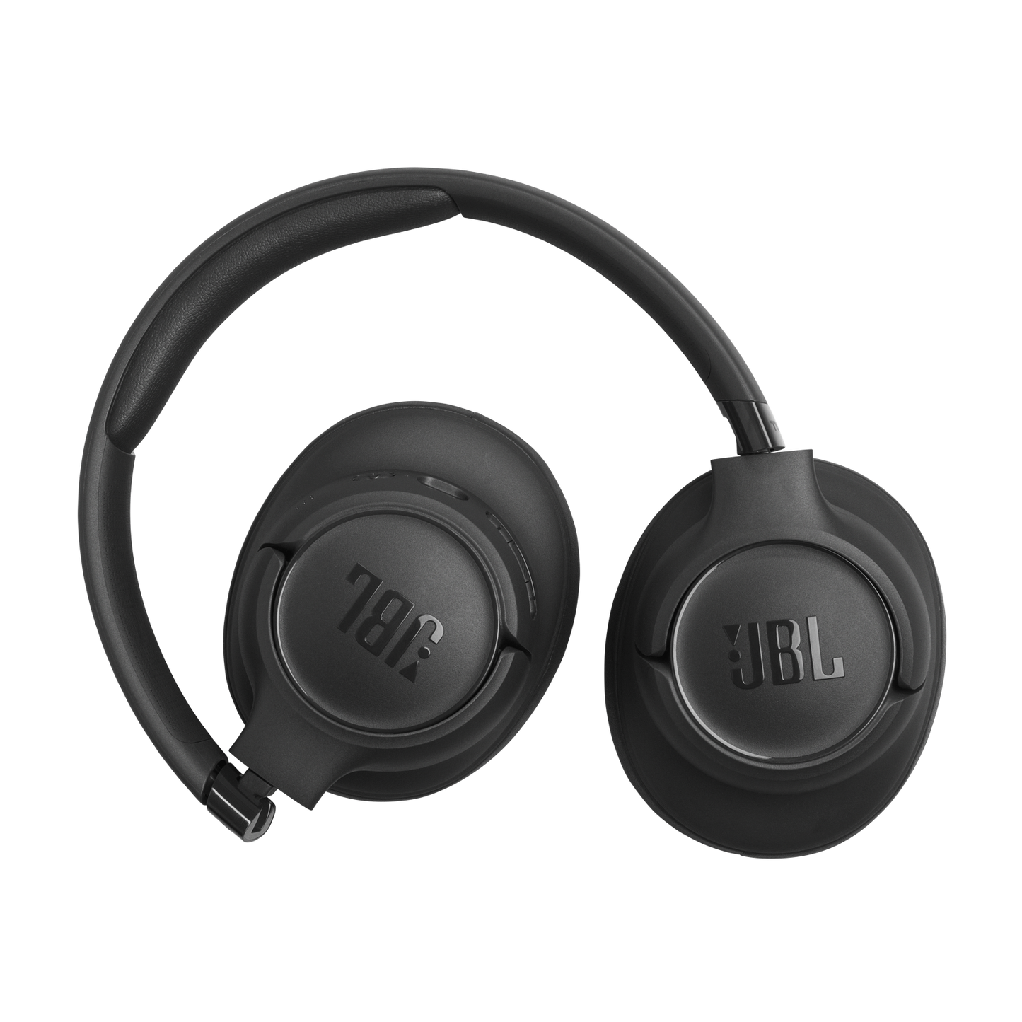Handsfree Bluetooth JBL Tune 730BT, MultiPoint, A2DP, Svart JBLT730BTBLK