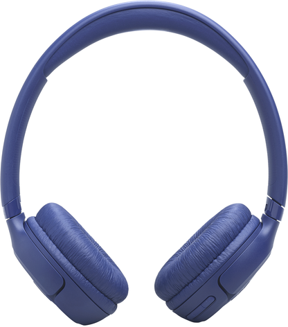 Handsfree Bluetooth JBL Tune 530BT, MultiPoint, A2DP, Blå JBLT530BTBLU