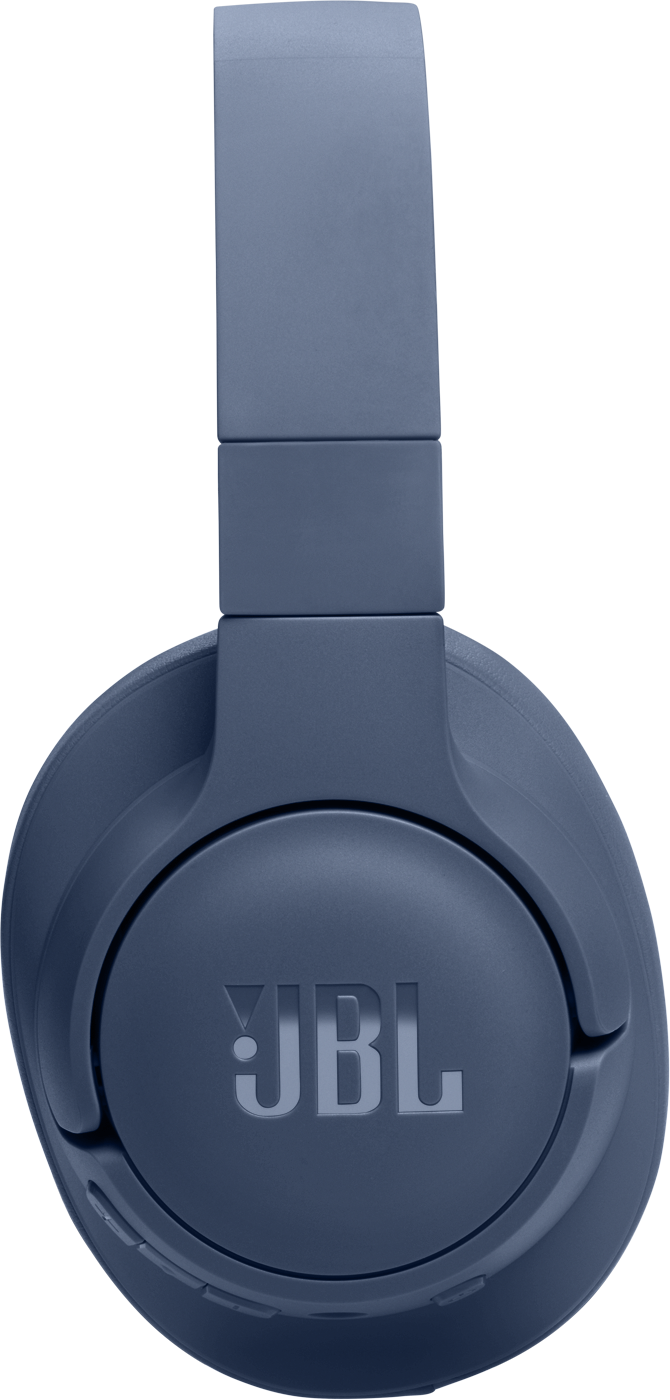 Håndfri Bluetooth JBL Tune 720BT, MultiPoint, A2DP, Blå JBLT720BTBTBLU