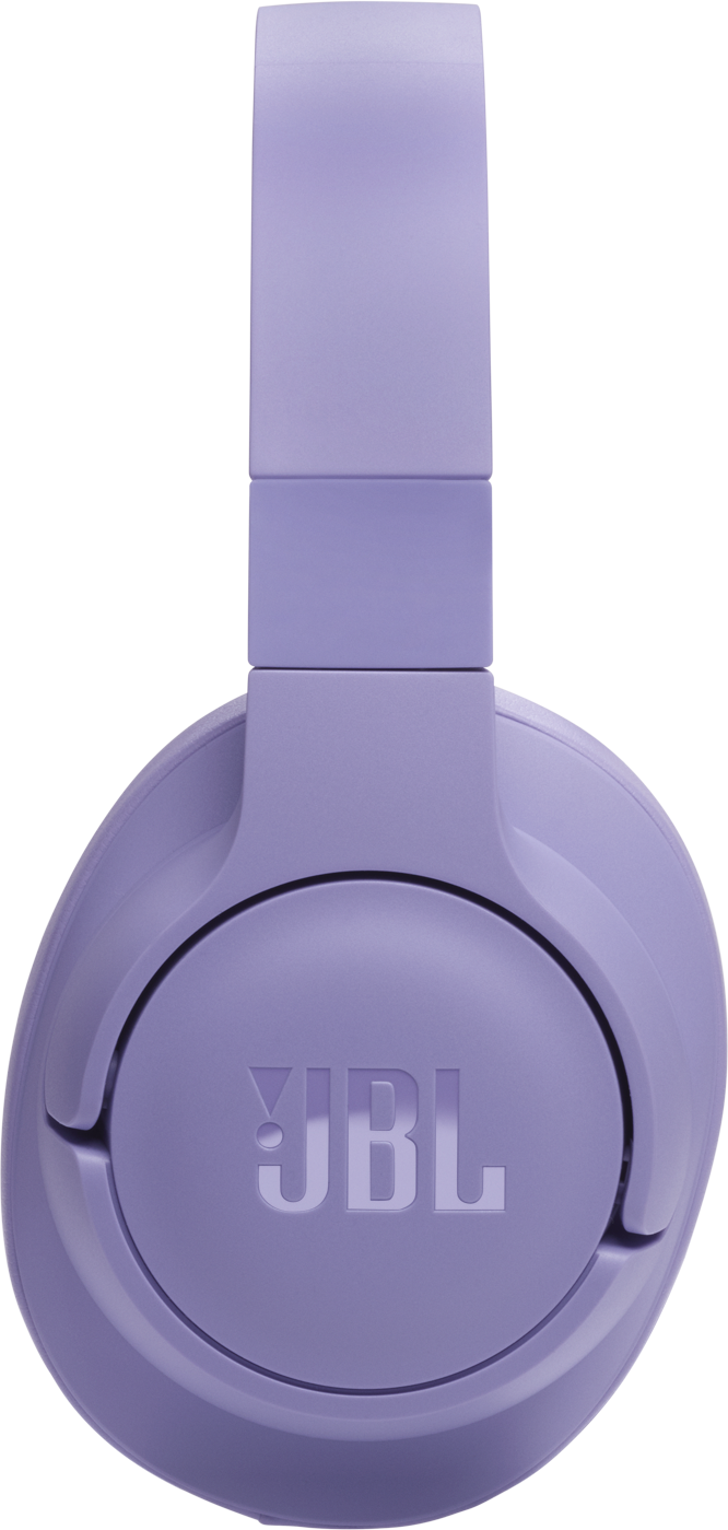 Handsfree Bluetooth JBL Tune 720BT, MultiPoint, A2DP, Lilla JBLT720BTPUR