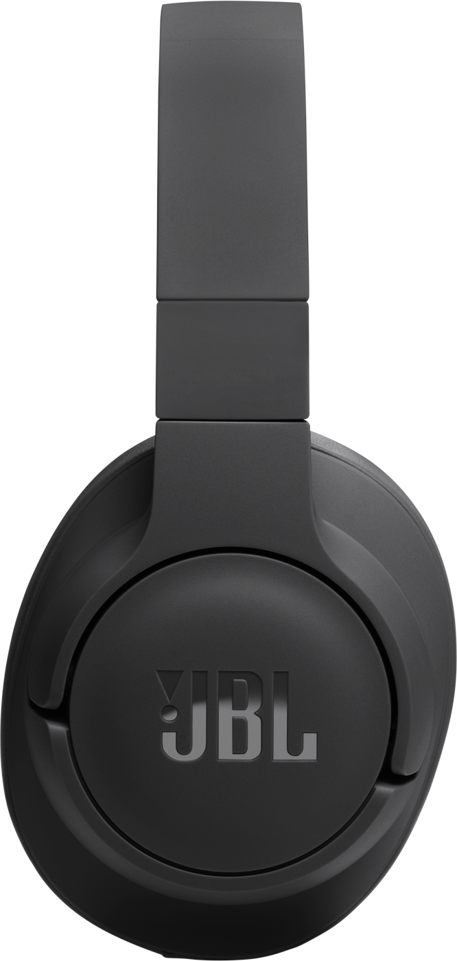 Håndfri Bluetooth JBL Tune 720BT, MultiPoint, A2DP, Svart JBLT720BTBLK