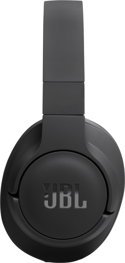Håndfri Bluetooth JBL Tune 720BT, MultiPoint, A2DP, Svart JBLT720BTBLK