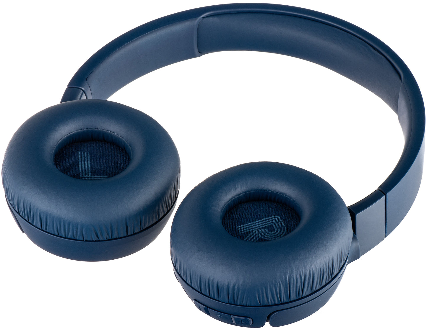 Handsfree Bluetooth JBL Tune 670NC, MultiPoint, A2DP, ANC, Blå JBLT670NCBLUAP