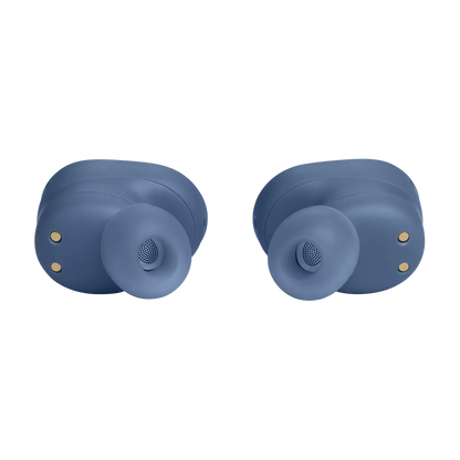 Handsfree Bluetooth JBL Tune Buds, TWS, ANC, MultiPoint, Blå JBLTBUDSBLU