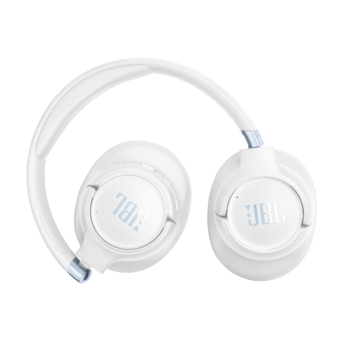 Handsfree Bluetooth JBL Tune 780NC, MultiPoint, A2DP, ANC, Hvit