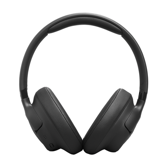 Handsfree Bluetooth JBL Tune 730BT, MultiPoint, A2DP, Svart JBLT730BTBLK