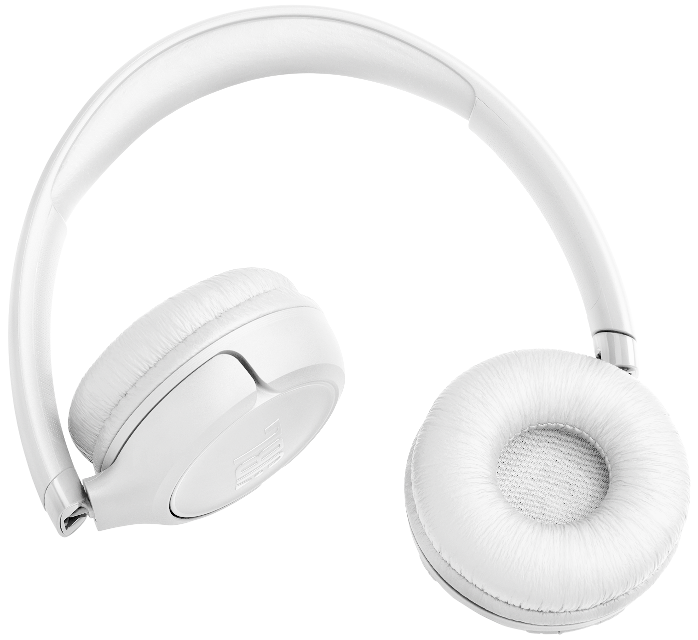 Handsfree Bluetooth JBL Tune 530BT, MultiPoint, A2DP, Hvit