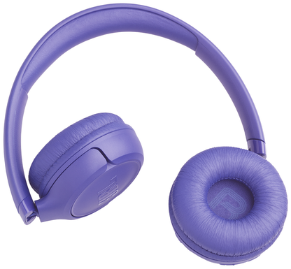 Handsfree Bluetooth JBL Tune 530BT, MultiPoint, A2DP, Lilla