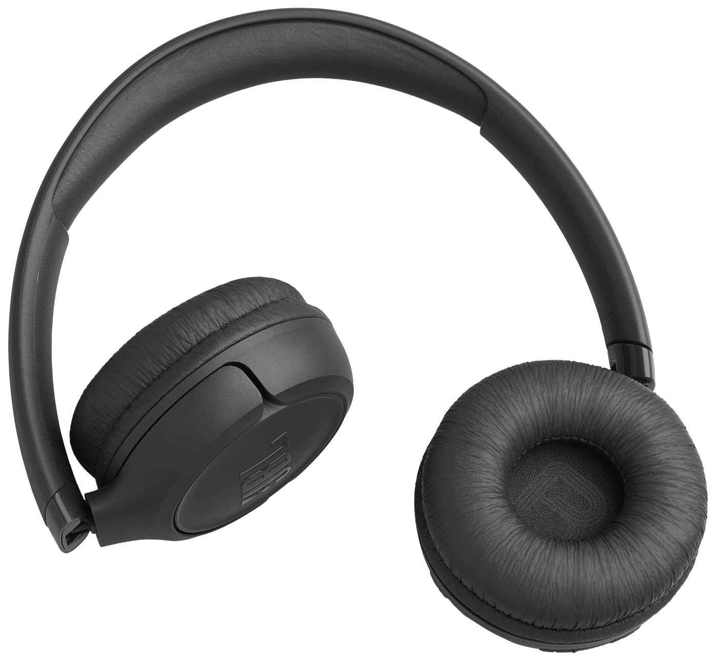 Handsfree Bluetooth JBL Tune 530BT, MultiPoint, A2DP, Svart JBLT530BTBLK
