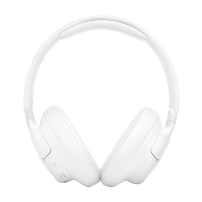 Handsfree Bluetooth JBL Tune 730BT, MultiPoint, A2DP, Hvit JBLT730BTWHT