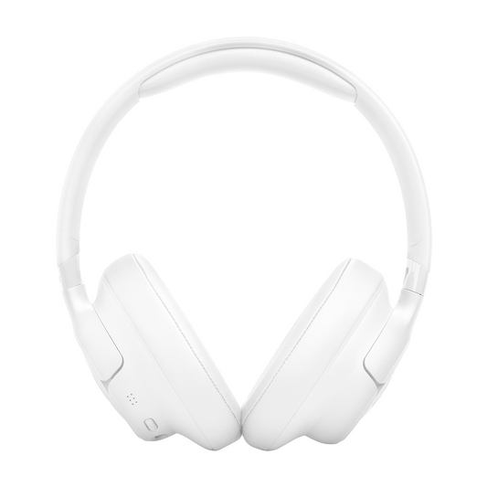 Handsfree Bluetooth JBL Tune 730BT, MultiPoint, A2DP, Hvit JBLT730BTWHT