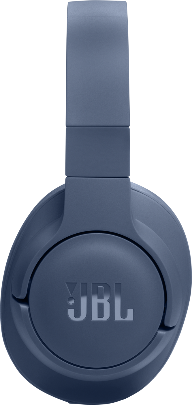 Håndfri Bluetooth JBL Tune 720BT, MultiPoint, A2DP, Blå JBLT720BTBTBLU
