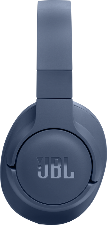Håndfri Bluetooth JBL Tune 720BT, MultiPoint, A2DP, Blå JBLT720BTBTBLU