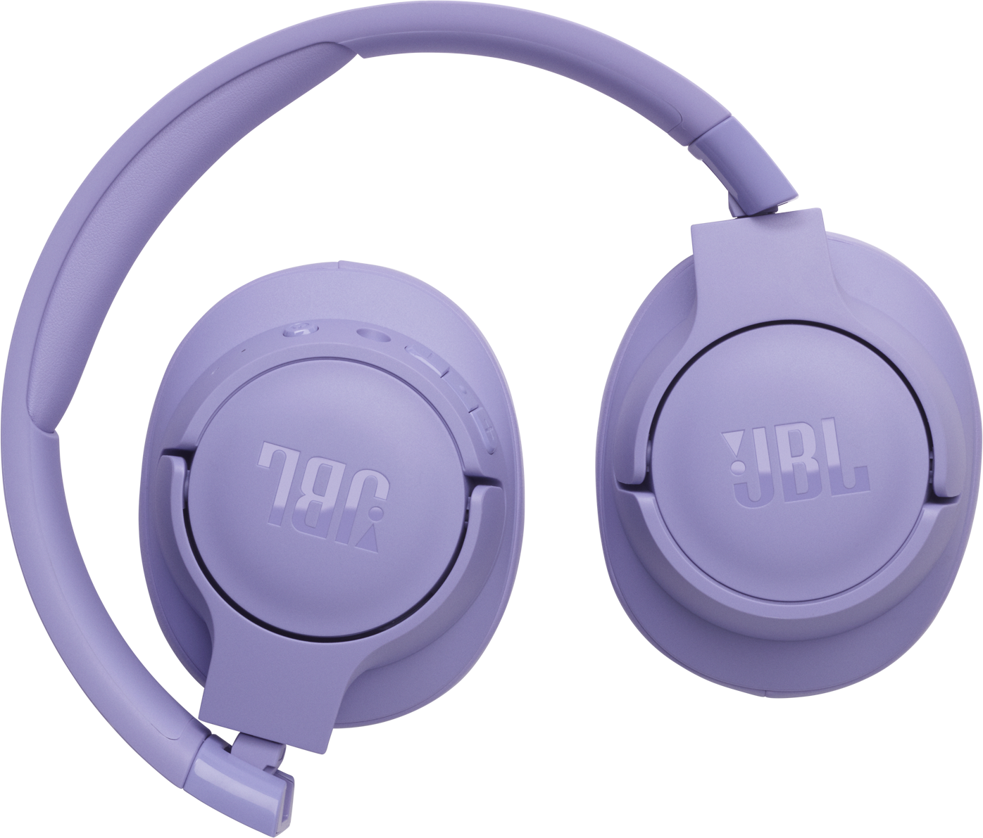 Handsfree Bluetooth JBL Tune 720BT, MultiPoint, A2DP, Lilla JBLT720BTPUR