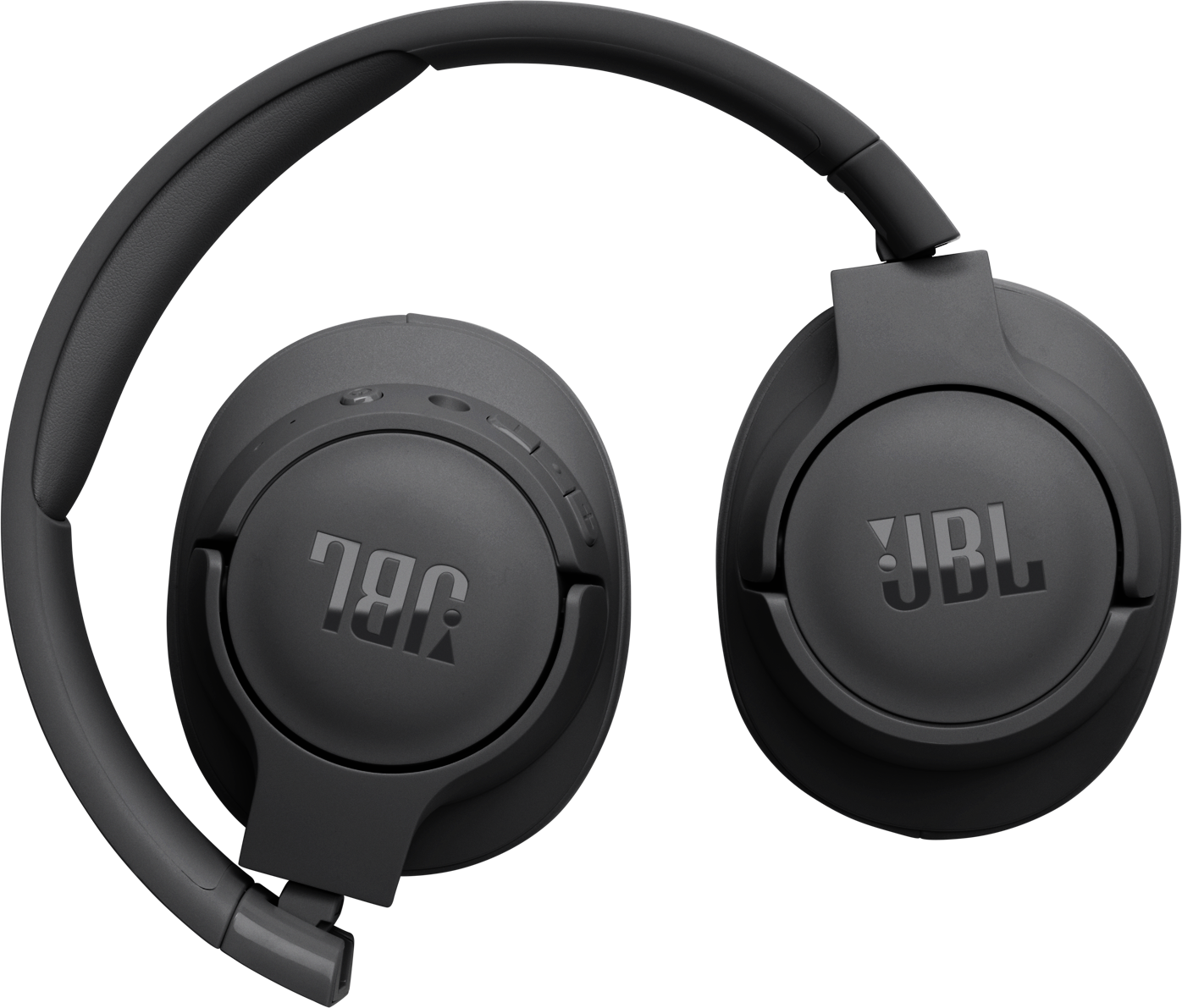Håndfri Bluetooth JBL Tune 720BT, MultiPoint, A2DP, Svart JBLT720BTBLK