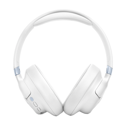 Handsfree Bluetooth JBL Tune 780NC, MultiPoint, A2DP, ANC, Hvit