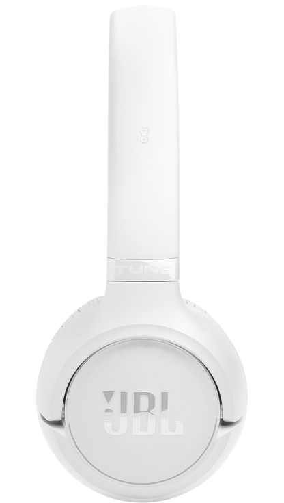 Handsfree Bluetooth JBL Tune 530BT, MultiPoint, A2DP, Hvit