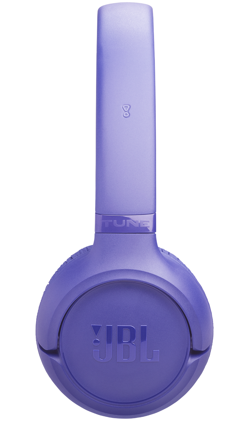 Handsfree Bluetooth JBL Tune 530BT, MultiPoint, A2DP, Lilla