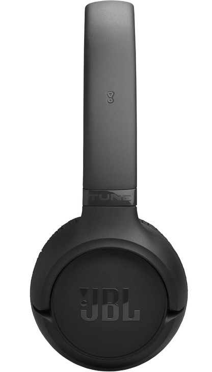 Handsfree Bluetooth JBL Tune 530BT, MultiPoint, A2DP, Svart