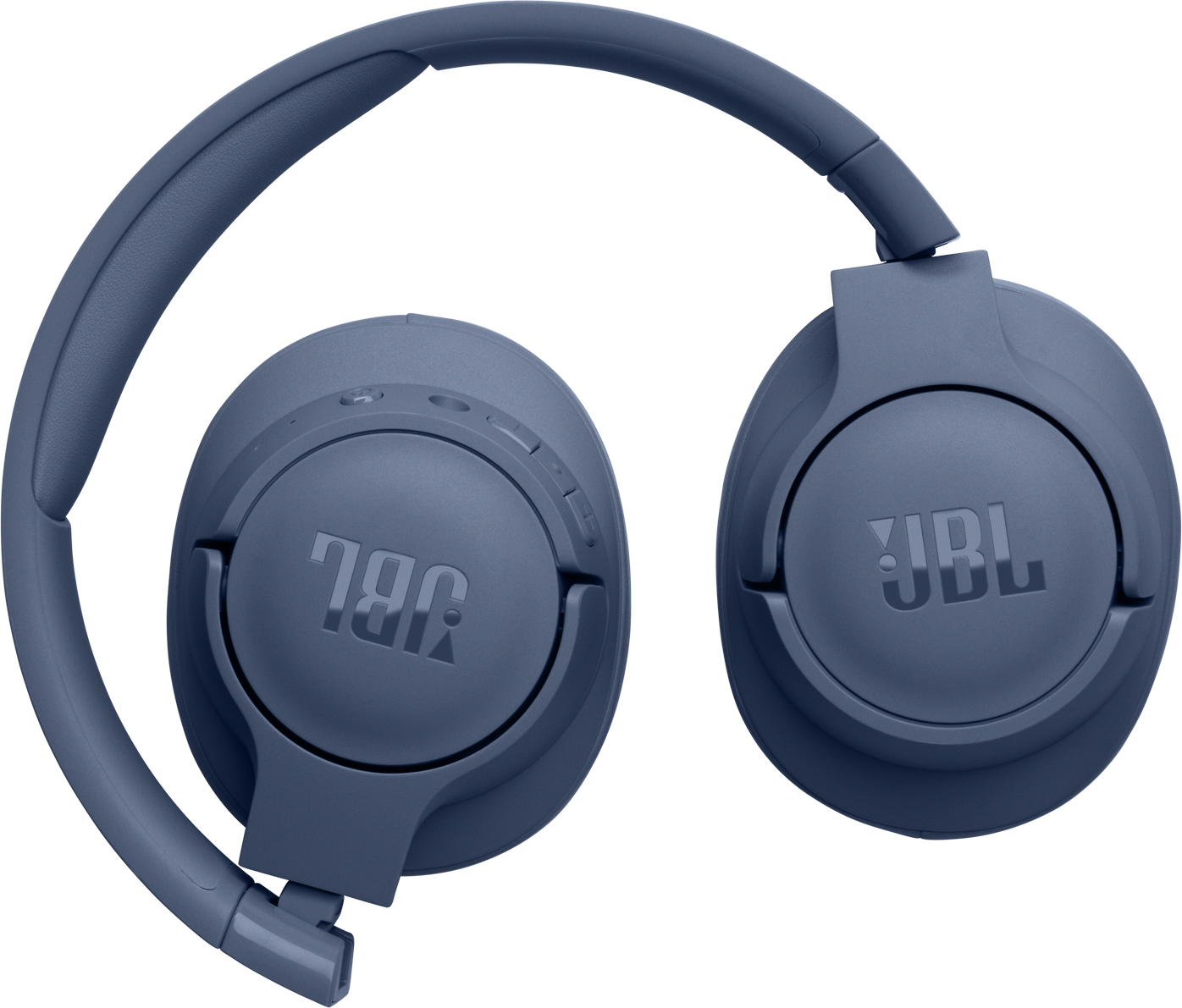 Håndfri Bluetooth JBL Tune 720BT, MultiPoint, A2DP, Blå JBLT720BTBTBLU