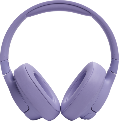 Handsfree Bluetooth JBL Tune 720BT, MultiPoint, A2DP, Lilla JBLT720BTPUR
