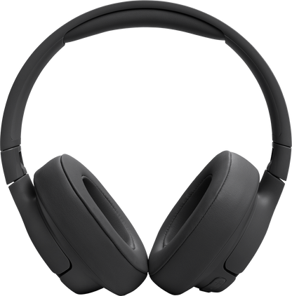 Håndfri Bluetooth JBL Tune 720BT, MultiPoint, A2DP, Svart JBLT720BTBLK