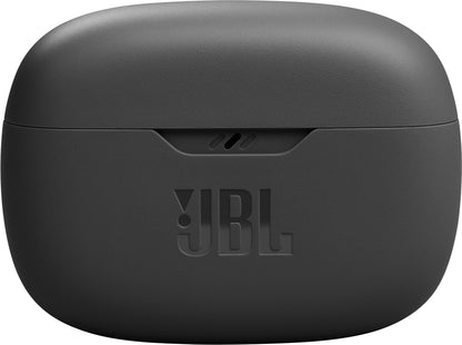 Håndfri Bluetooth JBL Wave Beam, TWS, svart JBLWBEAMBLK
