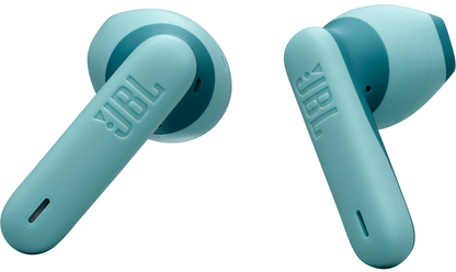 Handsfree Bluetooth JBL Wave Flex 2, TWS, ANC, MultiPoint, Blå JBLWFLEX2BLU