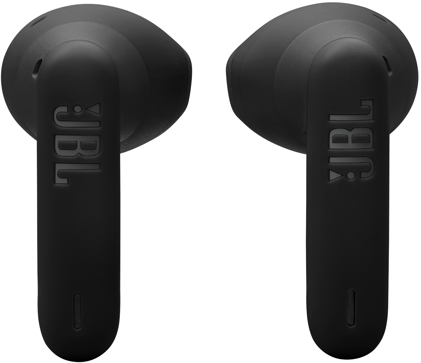 Handsfree Bluetooth JBL Wave Flex 2, TWS, ANC, MultiPoint, Svart JBLWFLEX2BLK