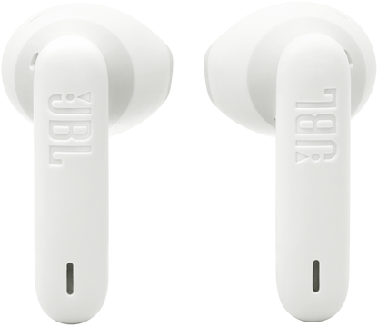 Handsfree Bluetooth JBL Wave Flex 2, TWS, ANC, MultiPoint, Hvit JBLWFLEX2WHT