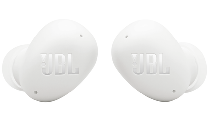 Handsfree Bluetooth JBL Wave Buds 2, TWS, ANC, MultiPoint, Hvit JBLWBUDS2WHT