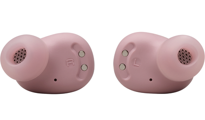 Handsfree Bluetooth JBL Wave Buds 2, TWS, ANC, MultiPoint, Rosa JBLWBUDS2PIK