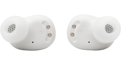 Handsfree Bluetooth JBL Wave Buds 2, TWS, ANC, MultiPoint, Hvit JBLWBUDS2WHT