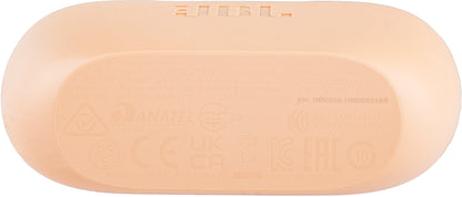 Handsfree Bluetooth JBL Wave Buds, TWS, Beige, Reseglet JBLWBUDSBEG