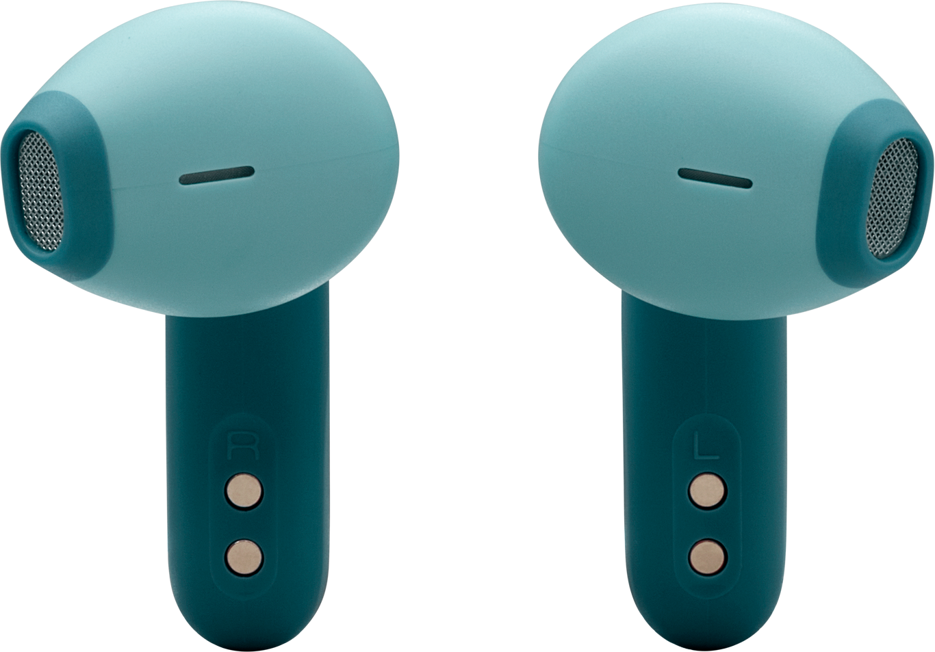 Handsfree Bluetooth JBL Wave Flex 2, TWS, ANC, MultiPoint, Blå JBLWFLEX2BLU