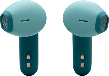 Handsfree Bluetooth JBL Wave Flex 2, TWS, ANC, MultiPoint, Blå JBLWFLEX2BLU