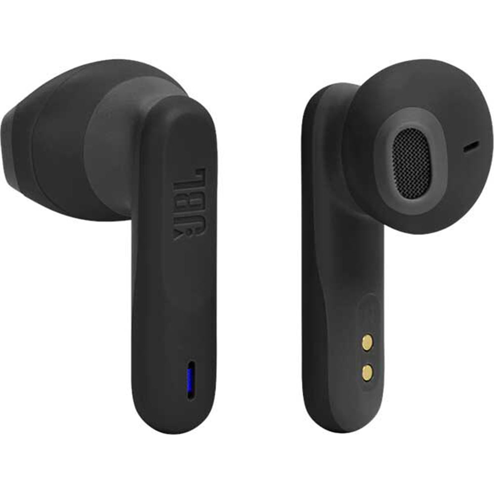 Handsfree Bluetooth JBL Wave 300, TWS, Svart