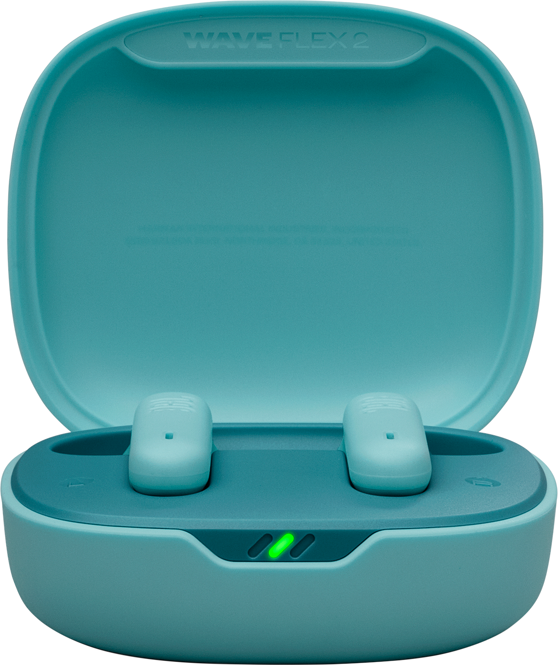 Handsfree Bluetooth JBL Wave Flex 2, TWS, ANC, MultiPoint, Blå JBLWFLEX2BLU